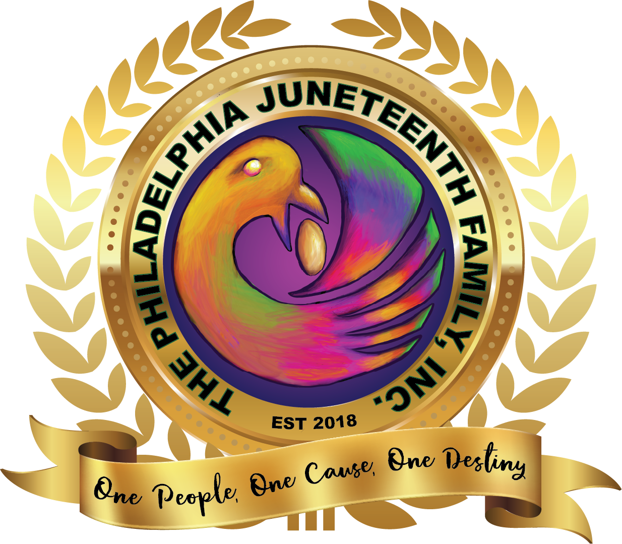The Philadelphia Juneteenth Family Presents - Juneteenth African World Music Festival